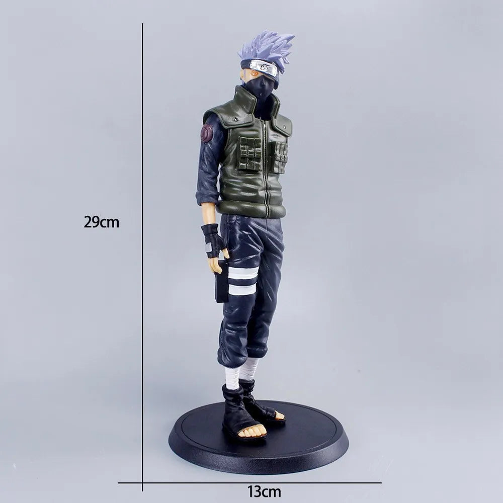 Kakaashi Standing Figure