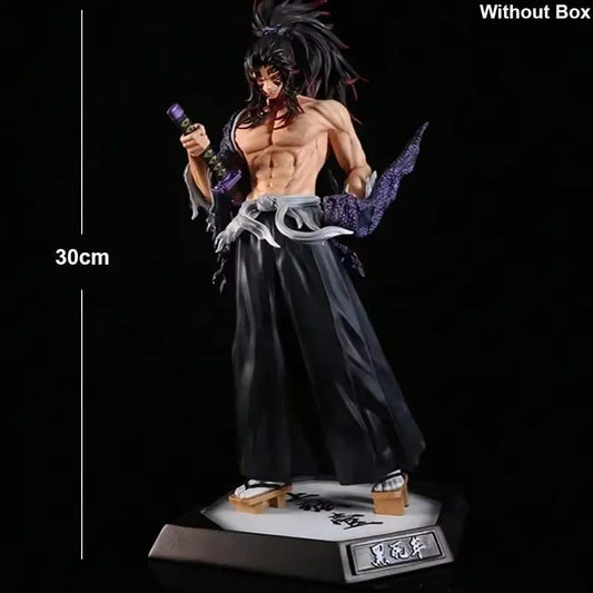 Kokushibo Action Figure