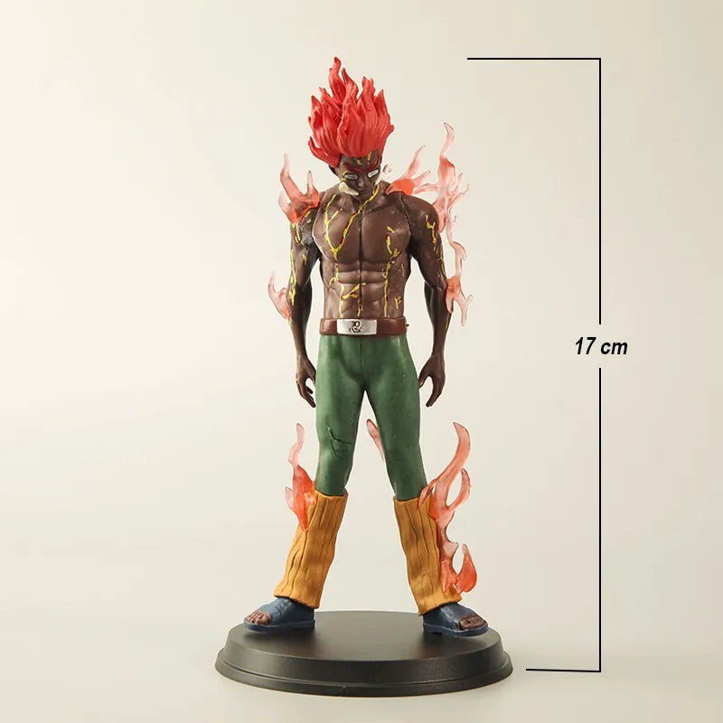 Might Guy Standing Figure