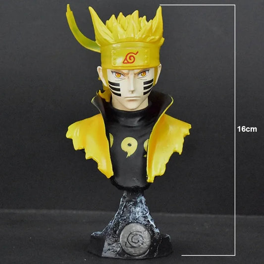 Naruto Sage Mode Bust Figure
