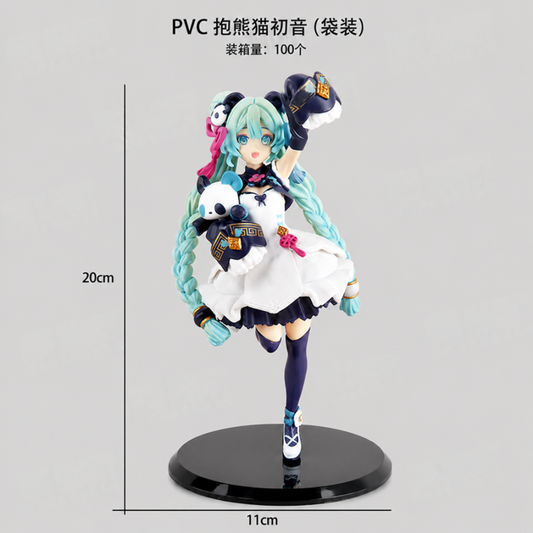 Luminista Hatsuke Miku Figure