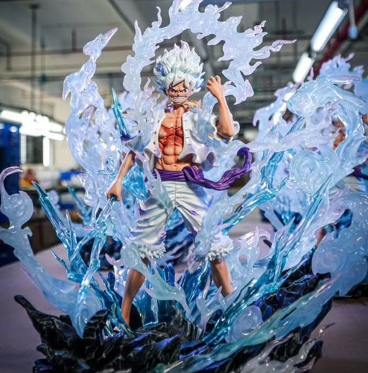 Luffy Premium Figure