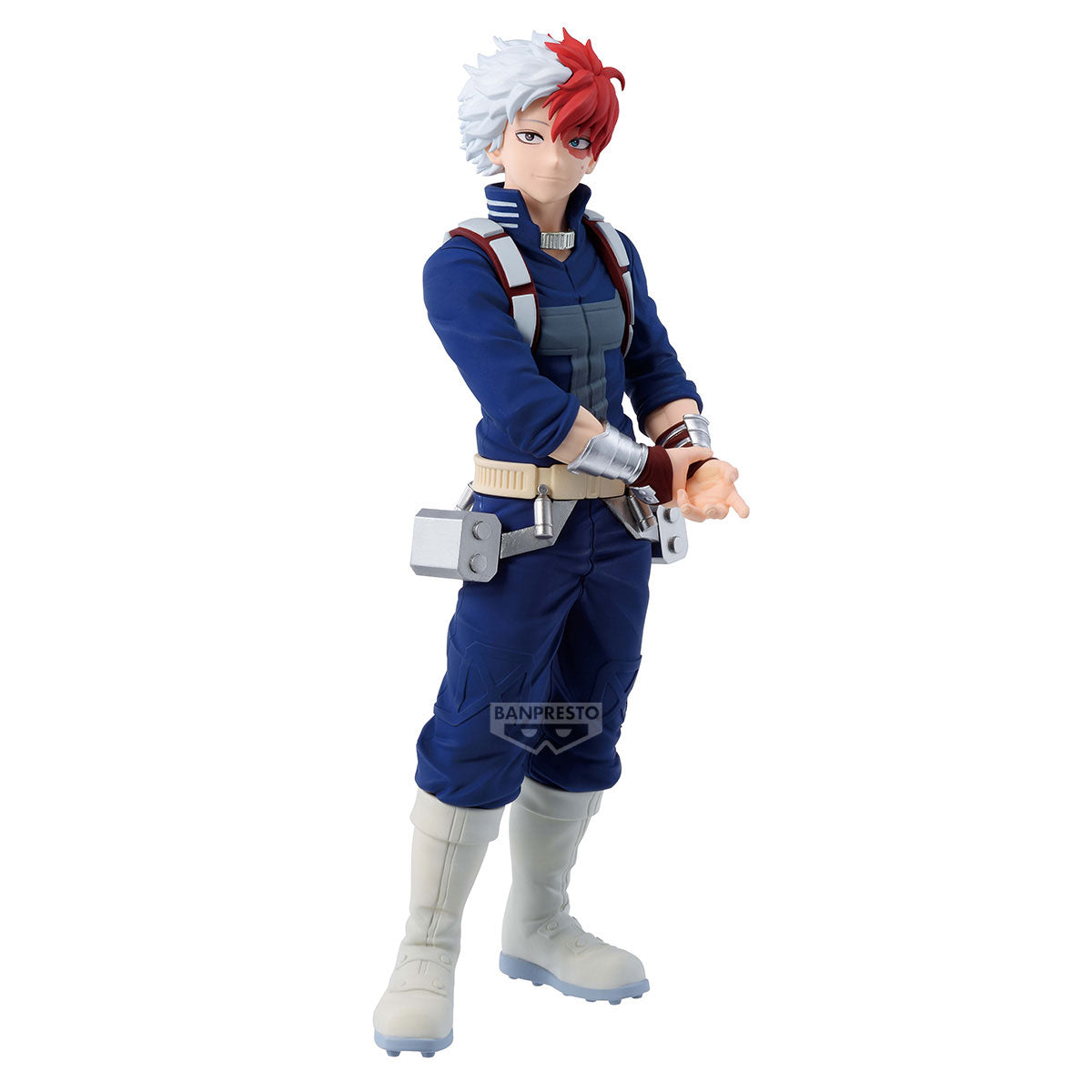 My Hero Academia Figure - Izuku Midoriya| Katsuki Bakugo | Shoto Todoroki | Figures by Banpresto
