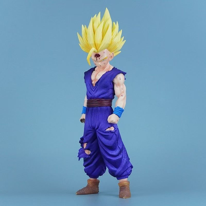 Gohan Action Figure 29Cm