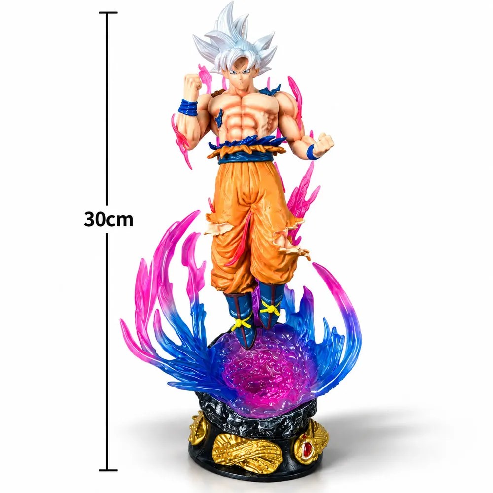 Goku Ultra Instinct 30 Cm