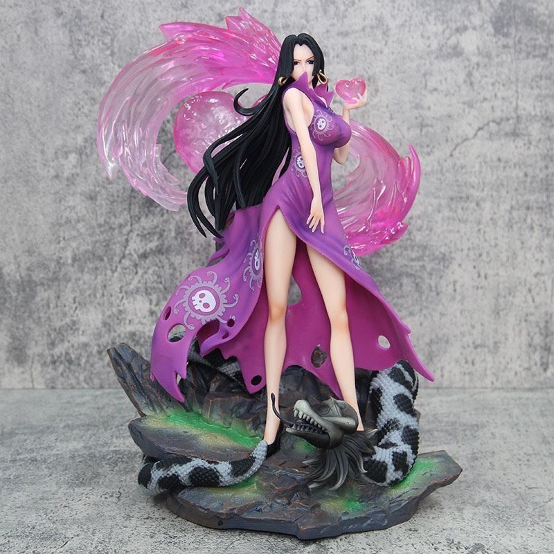 Boa Hancock 34Cm