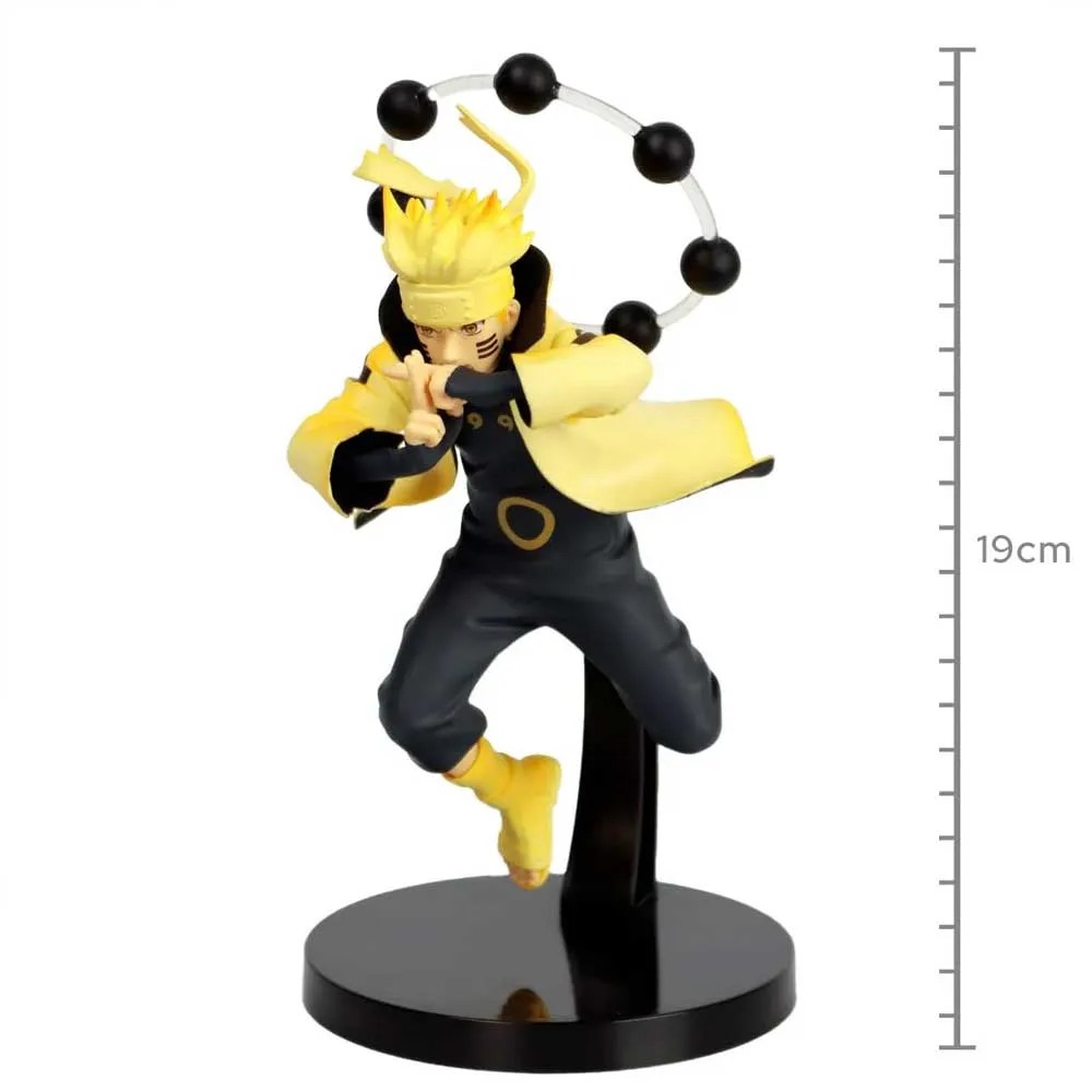 Naruto Sage Mode