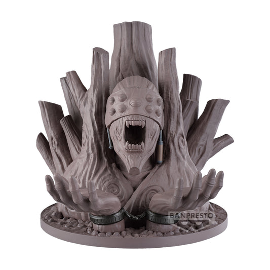 Naruto Shippuden Fl The Gedo Statue Figure by Banpresto
