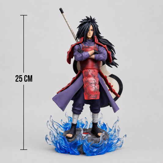 Madara Figure