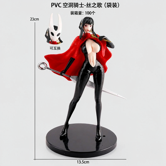Yor Forger Hornet Figure