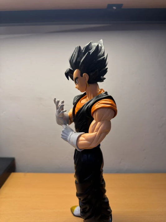 Vegito (Potara Fusion)