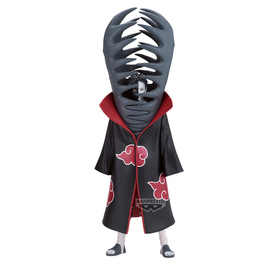 Naruto Shippuden Noir Edge Collection - Madara Uchiha Tobi & Zetsu - B: Zetsu Figure by Banpresto