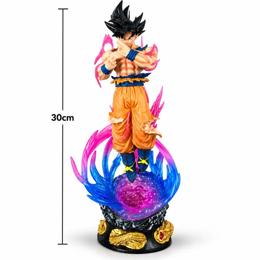 Goku Ultra Instinct 30 Cm
