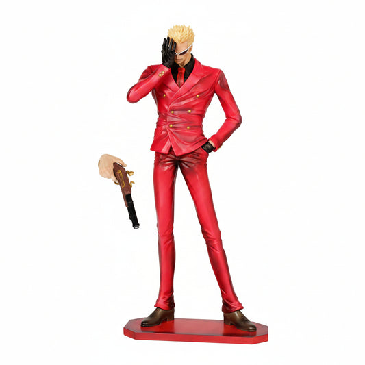 Doflamingo Standing figure