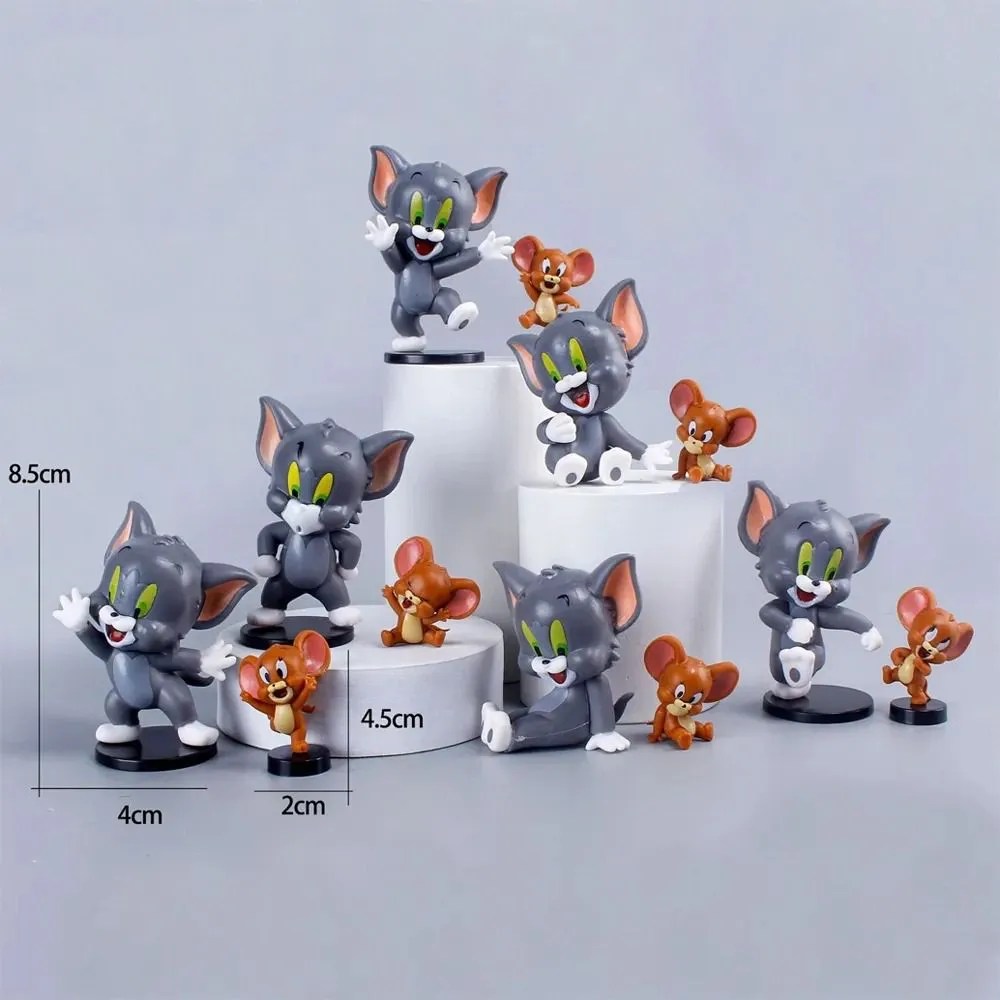Tom & Jerry Blind Bag