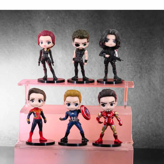 Avengers Blind Bag - Qposket