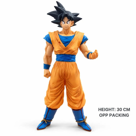 Goku Standing Figure