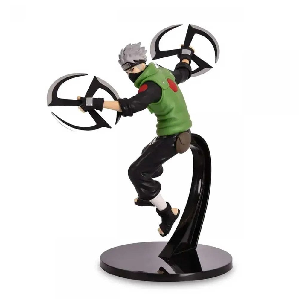 Kakashi Vibration Stars