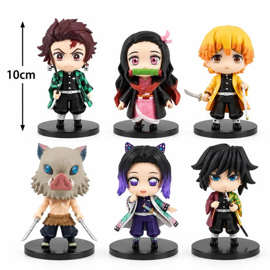 Demon Slayer Blind Bags