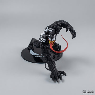 Venom Figure