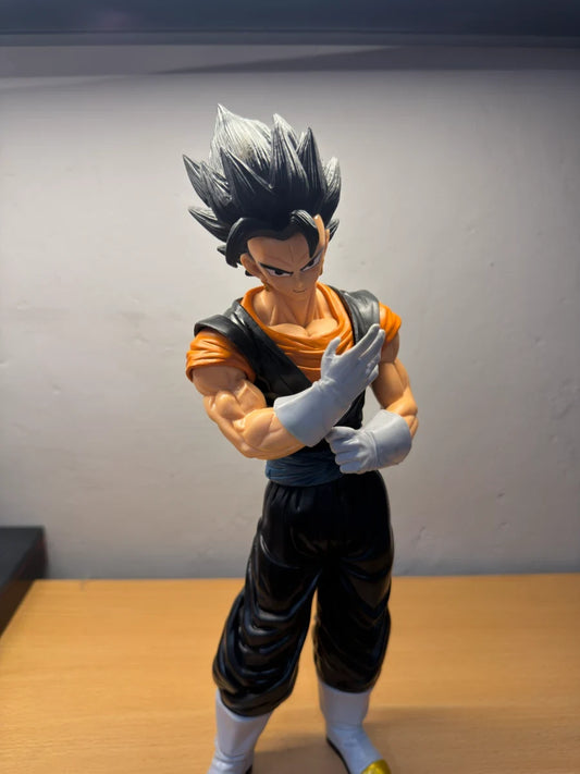 Vegito (Potara Fusion)