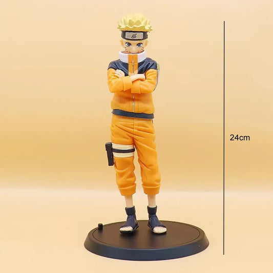 Naruto Uzumaki 24Cm