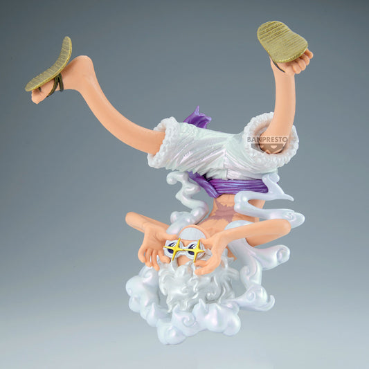 One Piece King Of Artist Monkey D.Luffy Gear5 li-Special Version