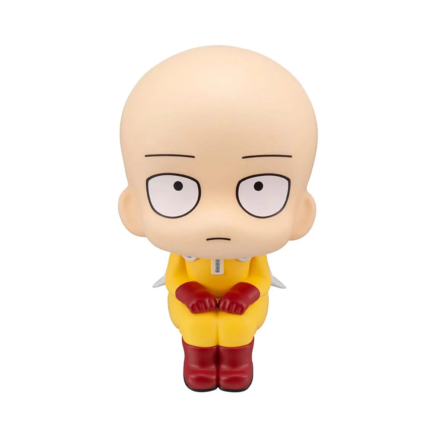 Saitama Mini Figure