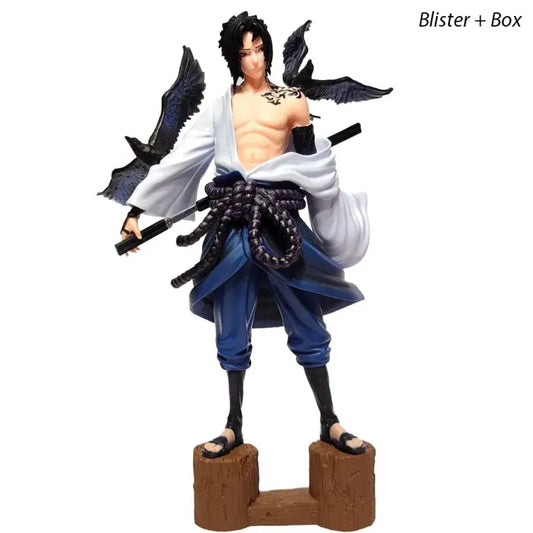 Sasuke Figure