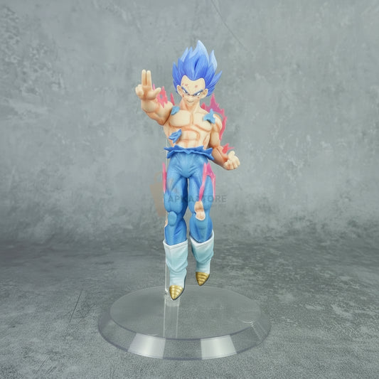 Vegeta Super Saiyan Action Figure